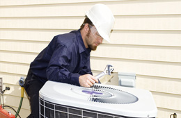 Heating services in Shelbyville, TN