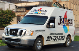Ductless air conditioning in Shelbyville, TN