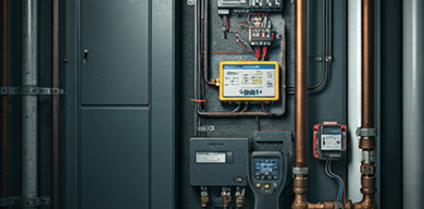 Commercial HVAC Repair & Diagnostics