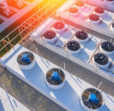 Commercial HVAC Commercial HVAC