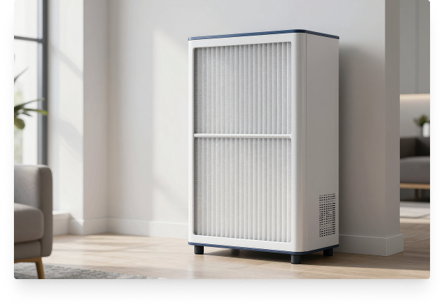 Reduce Indoor Air Pollution Reduce Indoor Air Pollution