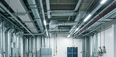 System Replacement & Installation