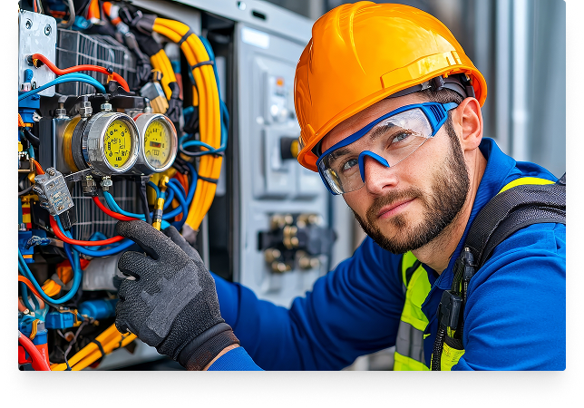 Technician Service