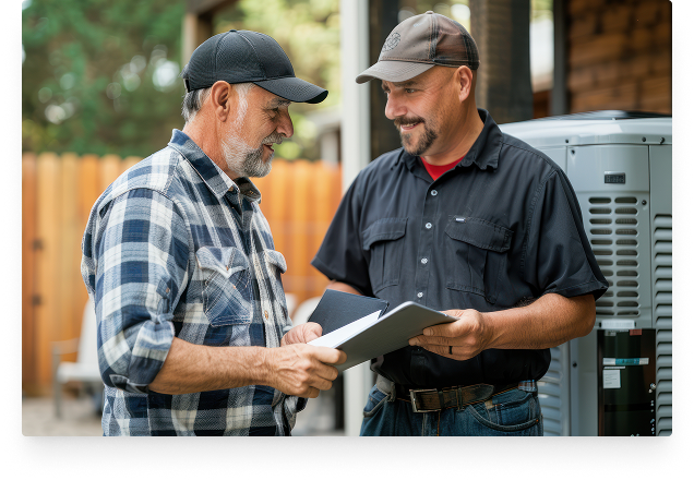 The HVAC Contractor With RTU Expertise
