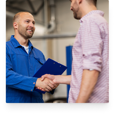Why Choose Jones for Your Air Quality Why Choose Jones for Your Air Quality