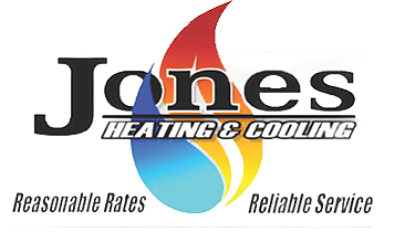 jones logo sharp